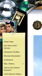 Mobile Screenshot of clevelandheights76.com